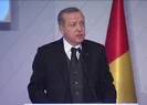 Cumhurbaşkanı Erdoğandan D-8 ülkelerine Milli çağrı