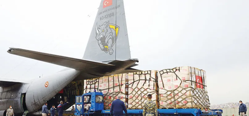 'Koca Yusuf'lar dört kıtaya yayıldı!