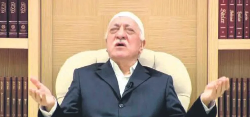 FETÖ'den ayrılmak isteyenler için kademeli ceza