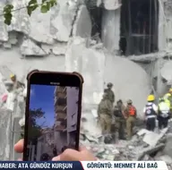 Katil İsrail’den A Haber’e alçak muamele