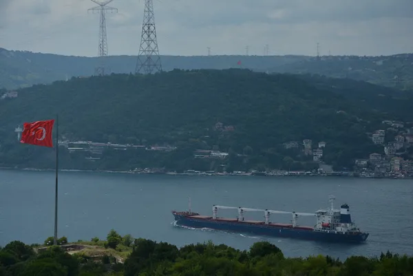 ABD Dışişleri’nden açıklama: Rusya’nın Tahıl Anlaşması’nı askıya alması üzüntü verici