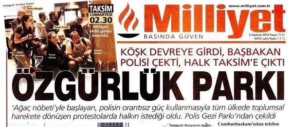 Kemal Kılıçdaroğlu, "Kaz Dağı’nı koruyacağız" dedi! İşte ormanları talan eden CHP’li belediyeler ve gazeteciler - 1