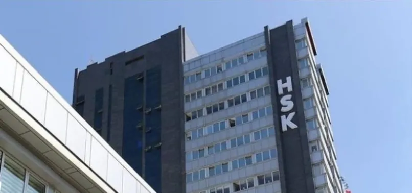 Son dakika: HSK’dan 11 hakim ve savcıya ihraç