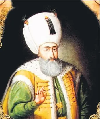 Sultanların sultanına padişahların sevgisi - 4