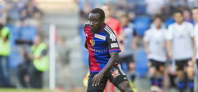 Doumbia Sporting Lizbon Da A Haber Son Dakika Spor Haberleri