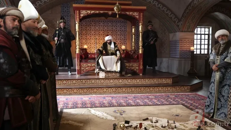 TV YAYIN AKIŞI 23 EYLÜL SALI | Bugün hangi diziler var? 3