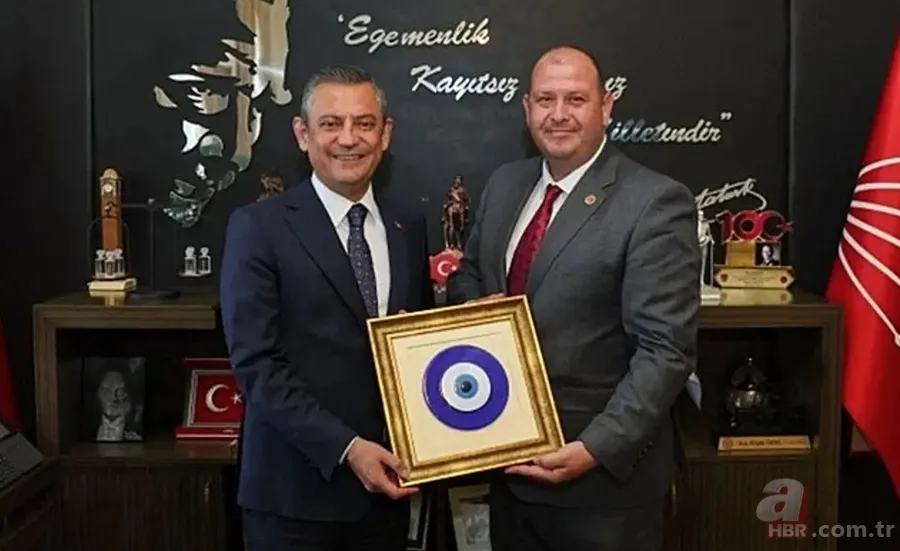 Özgür Özel'in rüşvetçi başkanları! Değişim vaadi havada kaldı 2