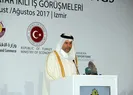 Katardan açıklama: Saatler içinde Türkiye...