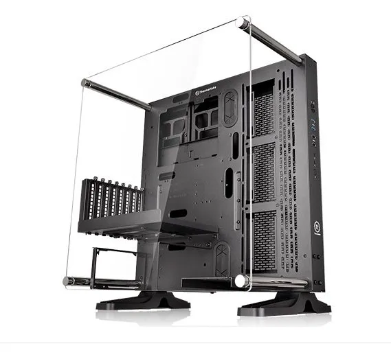 Thermaltake Core P3 ATX Wall-Mount Chassis