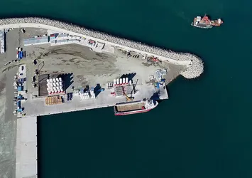 İlk önce dijital ortamda çıkacak! Savunmadaki yetenekler Türkiye'nin doğal gaz aramalarına destek veriyor