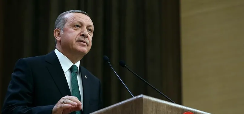 Cumhurbaşkanı Erdoğan HSK'ya atama yaptı
