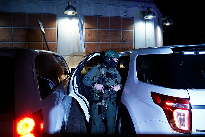 Mutlak Kararlılık Operasyonu”nun iç yüzü: ABD’nin Maduro’yu yakalama planı! Trump'tan Maduro'ya dikkat çeken Türkiye teklifi 6