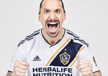 Ibrahimoviç'in yeni takımı belli oldu!