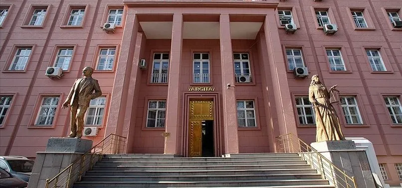 Resmi Gazete'de yayımlandı: Yargıtay'a iki yeni üye