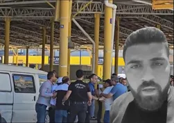 Aydın'da kan donduran vahşet! Hamile eşini ve arkadaşını katledip video çekti