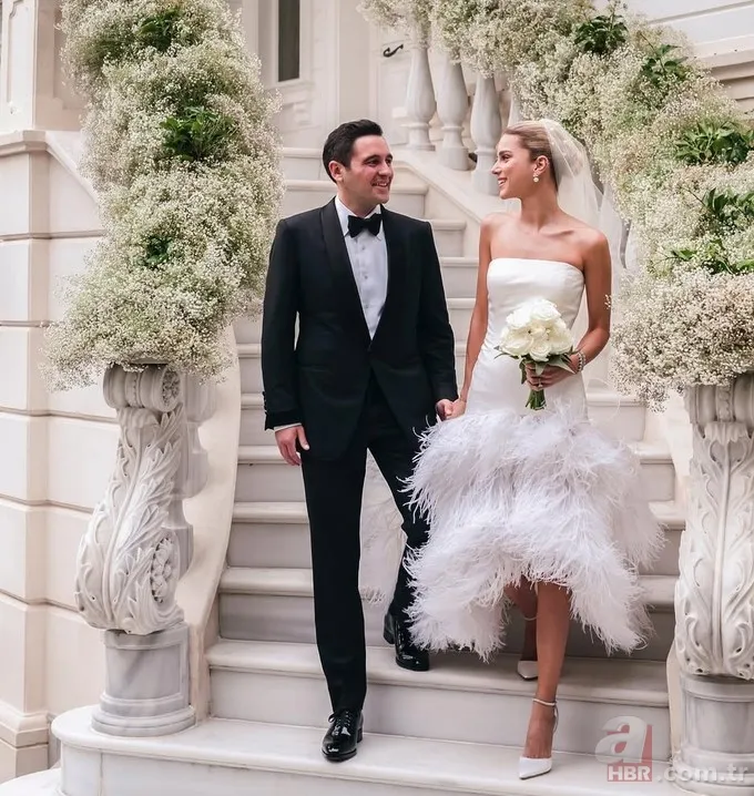 Bir çocuğu daha oldu! Hacı Sabancı DNA sonucunun ardından ilk kez konuştu 9