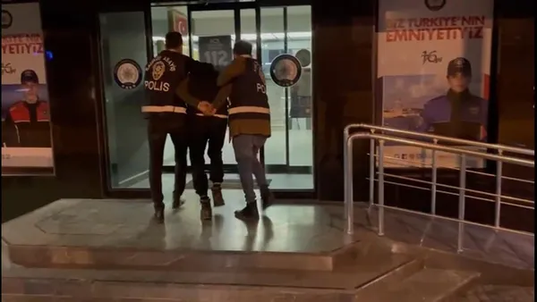 Bıçaklı metro saldırganı Emrah Yılmaz tutuklandı! İfadesi ortaya çıktı! Neden yanında bıçak taşıyordu?