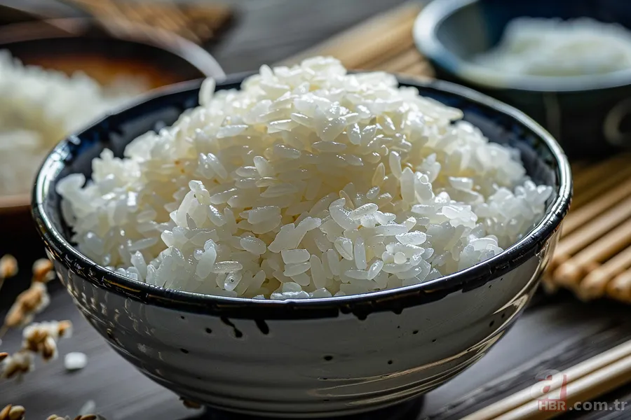 Kilosu 109 dolar! Dünyanın en pahalı pirinci: Yıkanmıyor, hastalıktan koruyor 6