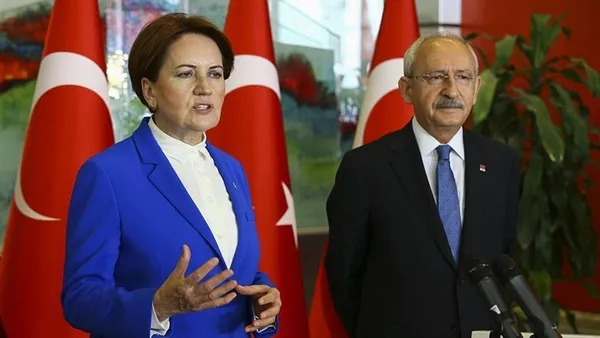 1695131602136.jpg CHP'den İYİ Parti'ye yerel seçimlerde ittifak resti! Ali Mahir Başarır'dan Akşener'e: Biz gidene gitme demeyiz - 2