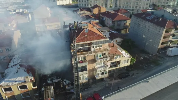 Fikirtepe için kritik tarih belli oldu! Bakan Kurum'dan güzel haber - 5
