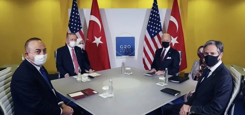 Türkiye ile ortaklık kurmaya kararlıyız: ABD'li şirketler Türkiye'yi bölgesel bir merkez olarak görüyor