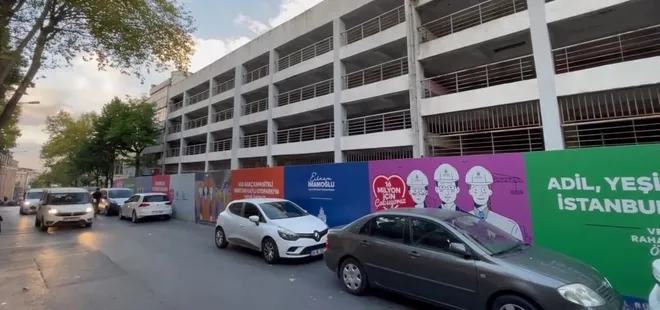 CHP’li İBB isyan ettirdi! Ekrem İmamoğlu’na sert tepki