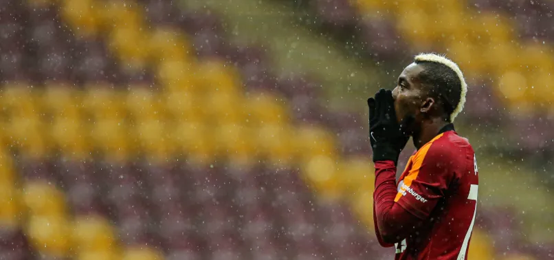Onyekuru Galatasaray'a mı geliyor? Menajerinden açıklama geldi