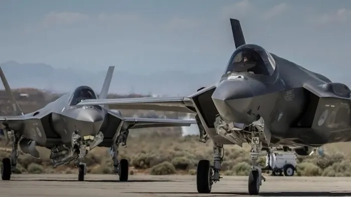 Oruç Reis korkuttu! Yunanistan ABD'den 'acil' F-35 istiyor - 3