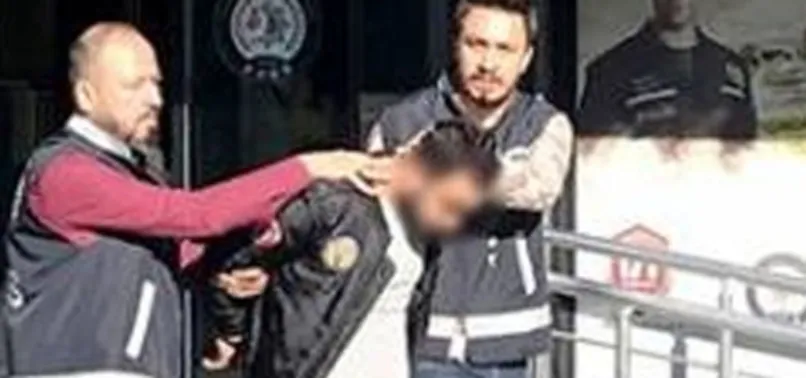 İşte vapurdaki sapık için istenen ceza