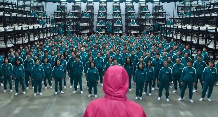 Rekora koşuyor! Squid Game 2. sezon olacak mı? Netflix Squid Game 2. yeni sezon ne zaman çıkacak?