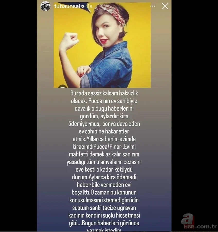 Pucca'nın ev sahibi ifşa etti! Arkasında enkaz bırakıp gitmiş! 19 ay kira ödemediği dairenin son hali... 8