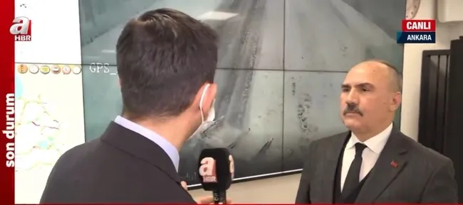 Kar yollarda geçit vermiyor! Kar ve tipi nedeniyle hangi yollarda aksamalar yaşanıyor?