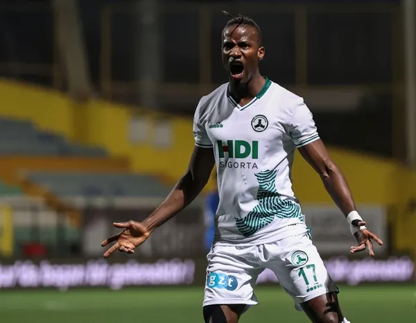 Adana Demirspor, Samsunspor ve Giresunspor... TFF 1 Lig’den Süper Lig’e kim yükseldi?