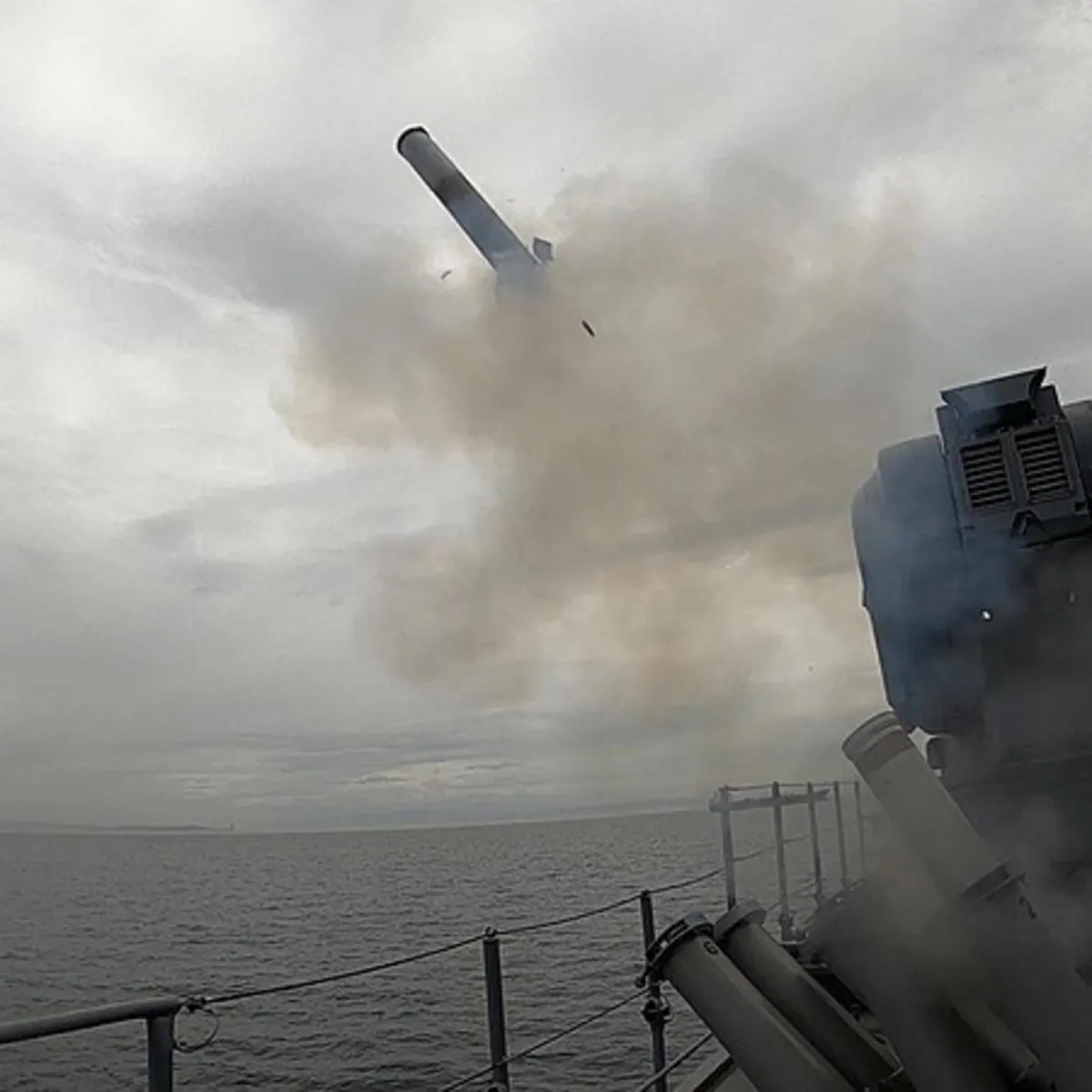 Mavi Vatan'a Türk imzası: Tatbikat serisi sürüyor