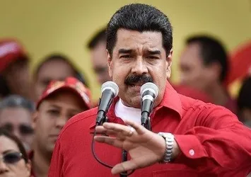 Petrol şirketleri yeniden Venezuela'ya gidiyor