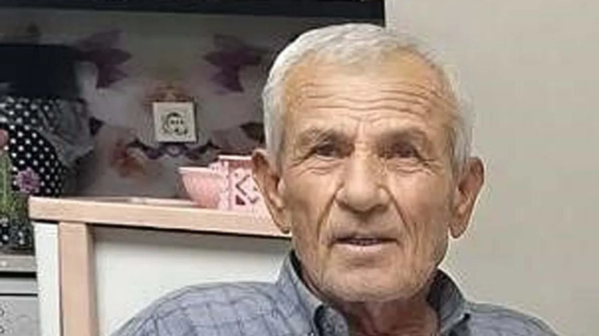 Manisa'da feci olay: Kayısı ağacını kesmeye çalışan adam boynunu kesti