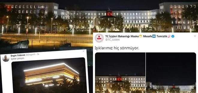AK Parti Sözcüsü Çelik’ten AYM üyesinin darbe imalı ’Işıklar yanıyor’ paylaşımına sert tepki: Utanç verici