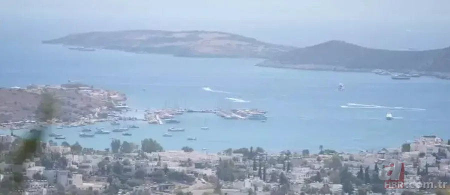 ‘Lüks nedir?’ demişti! Paris’teki evini paylaşan Tuba Büyüküstün sosyal medyanın diline düştü 13