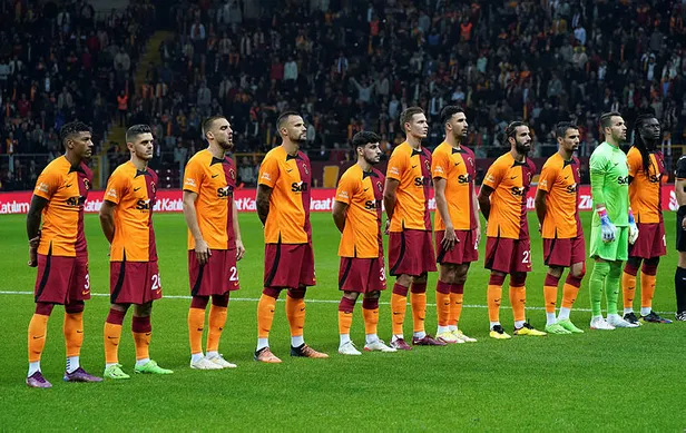 Galatasaray Ofspor maçı ne zaman, saat kaçta? 2022 ZTK 4. Tur GS Ofspor maçı hangi kanalda?