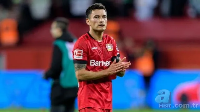 İşte sezon sonu sözleşmesi bitecek birbirinden önemli yıldızlar 10