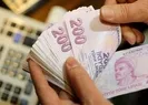 6.5 milyon memura 4 aylık zam tablosu