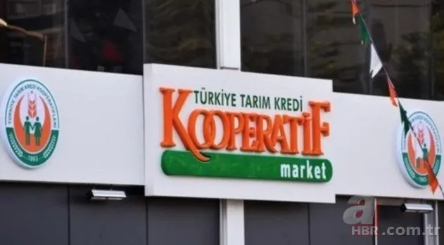 Tarım Kredi Kooperatif Market Ramazan'a özel FİYAT LİSTESİ! 20-29 Mart güncel katalog! Et fiyatları sabitlendi! Kıyma, dana kuşbaşı... 2