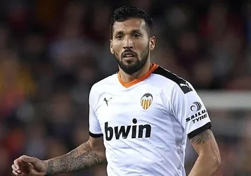 Trabzonspor transferde şaha kalktı! Ezequiel Garay...