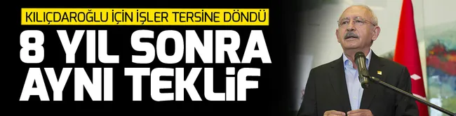 İnce'den Kılıçdaroğlu'na: Yenildiysen geri çekileceksin - 1