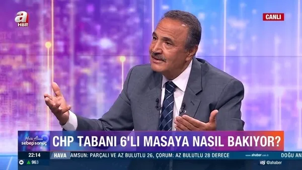CHP’nin ’sürpriz aday’ çelişkisi: Fikri Sağlar ’aday masadan değil’ Eren Erdem ’Kılıçdaroğlu’ dedi