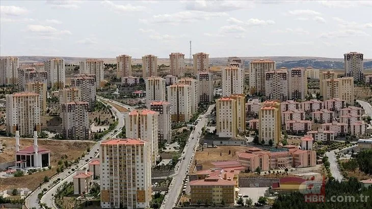 Türkiye’nin en ucuz şehirleri belli oldu! Bakın ilk sırada hangi bölge var