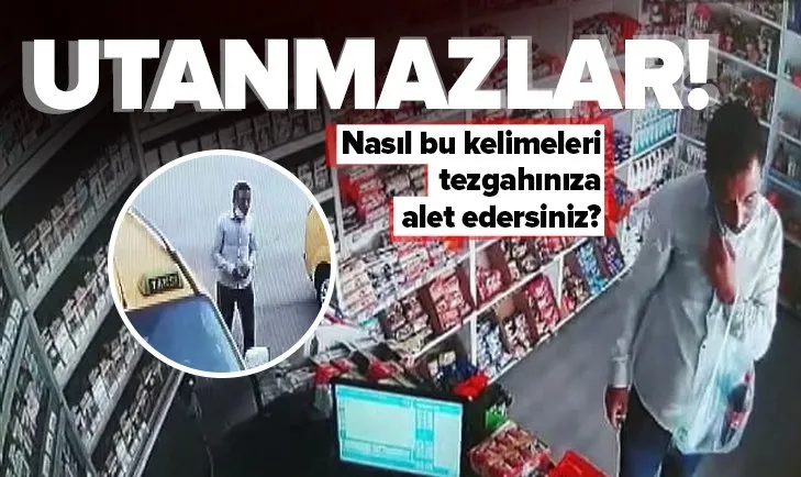 Karaman’da ‘Vatan-Bayrak’ diyerek yaşlı çiftin 160 bin lirasını dolandırdı