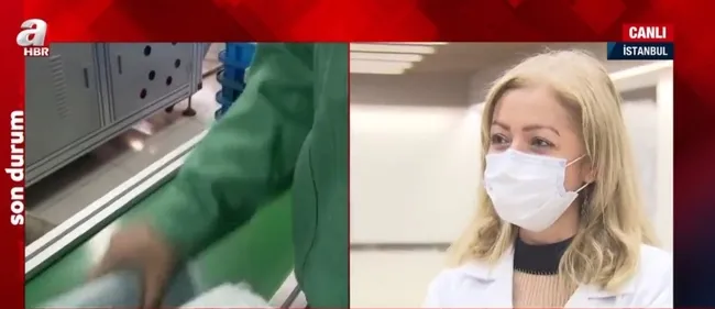 Bakanlık 41 maske markasının güvensiz çıktığını açıkladı! Güvenli maske nasıl olur? - 4