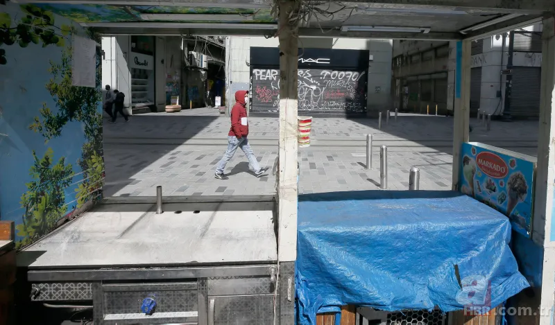 İstanbul, Ankara ve İzmir'de ilçe ilçe koronavirüs yoğunluğu! İşte en riskli ilçeler 13