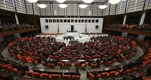Memur ve emekli maaşları teklifi TBMM’de
